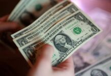 El dólar volvió a subir y el blue alcanzó un precio récord
