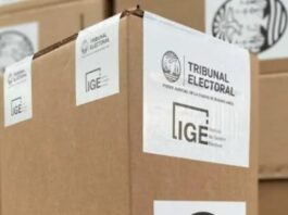 ENCUESTA: Cuatro de cada diez argentinos rechazan a Milei y al kirchnerismo por igual