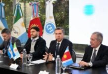 Alerta por el Súper Niño: gobernadores apuran medidas y preparan cumbre con Karina Milei y Diego Santilli