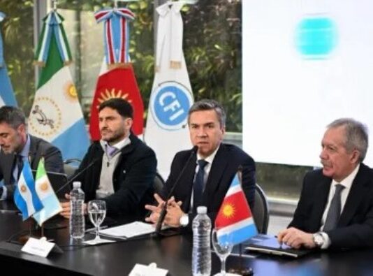 Alerta por el Súper Niño: gobernadores apuran medidas y preparan cumbre con Karina Milei y Diego Santilli