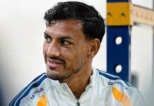 Con Paredes, Villa y Montero como novedades, Boca dio la lista para enfrentar a O’Higgins en la Sudamericana: las cinco bajas