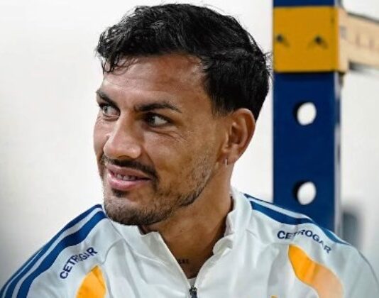 Con Paredes, Villa y Montero como novedades, Boca dio la lista para enfrentar a O’Higgins en la Sudamericana: las cinco bajas