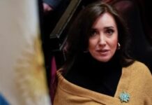 Crece la expectativa por un posible cruce entre Javier Milei y Victoria Villarruel en la Expo Rural