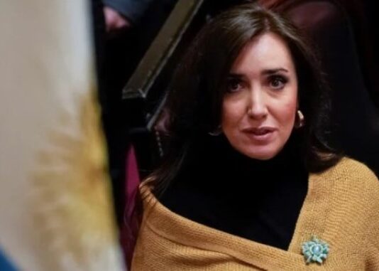 Crece la expectativa por un posible cruce entre Javier Milei y Victoria Villarruel en la Expo Rural