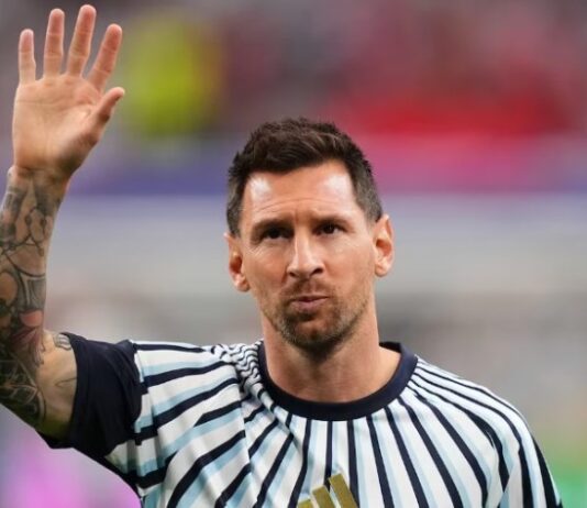 Argentina vs. Cabo Verde, por el Mundial 2026: día, horario, TV y cómo ver online