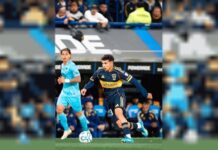 Boca hizo pesar la localía y le ganó a O’Higgins en la Copa Sudamericana 2026