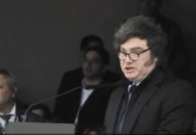 Milei prometió al campo que seguirá la baja de retenciones