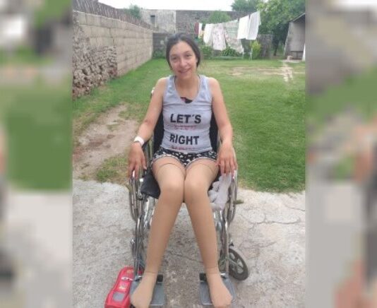 Demanda contra AstraZeneca: una mujer reclama una indemnización tras quedar con una discapacidad del 75,6%