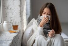 ¿Querés resfriarte menos en invierno? El sencillo hábito que puede salvarte de enfermarte