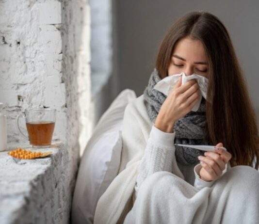 ¿Querés resfriarte menos en invierno? El sencillo hábito que puede salvarte de enfermarte