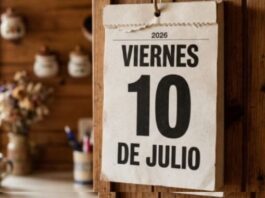 Confirmaron si el viernes 10 de julio es feriado o día no laborable