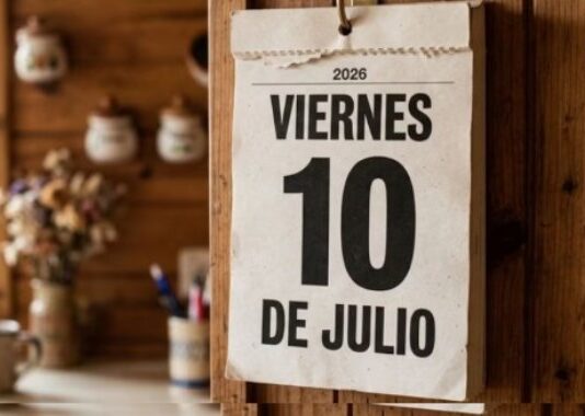 Confirmaron si el viernes 10 de julio es feriado o día no laborable