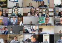 Causa Cuadernos: el exfuncionario Juan Carlos Santos declarará luego de que citaran por error a otra persona con su mismo nombre