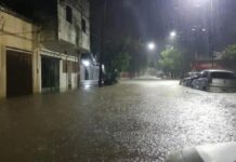 Alerta por el fenómeno de El Niño en el NEA: especialista advierte que «ya es tarde para obras nuevas» y pide mantenimiento urgente