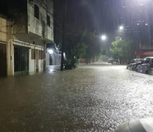 Alerta por el fenómeno de El Niño en el NEA: especialista advierte que «ya es tarde para obras nuevas» y pide mantenimiento urgente