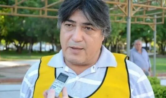 «En Formosa las paritarias brillan por su ausencia», cuestionó Manuel Pereyra