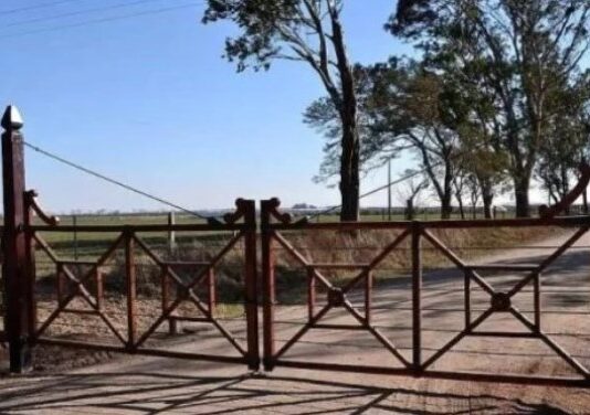 La Iglesia rechazó el proyecto sobre propiedad privada y advirtió: «La tierra no es una mercancía»