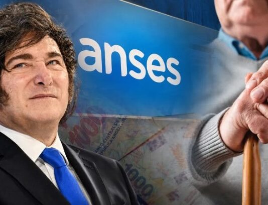Javier Milei confirmó el monto de la jubilación para AGOSTO 2026: ¿Hay bono?