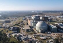 Anunciaron inversión privada de US$1.200 millones para una nueva central nuclear