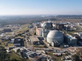 Anunciaron inversión privada de US$1.200 millones para una nueva central nuclear