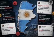 El Gobierno modifica la Ley de Migraciones por mensajes de odio y ultraje a símbolos patrios
