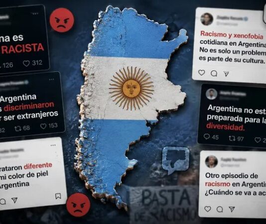 El Gobierno modifica la Ley de Migraciones por mensajes de odio y ultraje a símbolos patrios