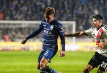 El River de las estrellas no levanta, perdió con Gimnasia y sigue sin sumar en el Clausura
