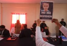 Un jefe de la Policía Federal afirmó que «Loan no se perdió»