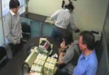 Ruta del dinero k: la Corte rechazó reducirle la condena al hijo de Lázaro Báez