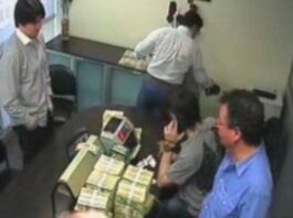 Ruta del dinero k: la Corte rechazó reducirle la condena al hijo de Lázaro Báez
