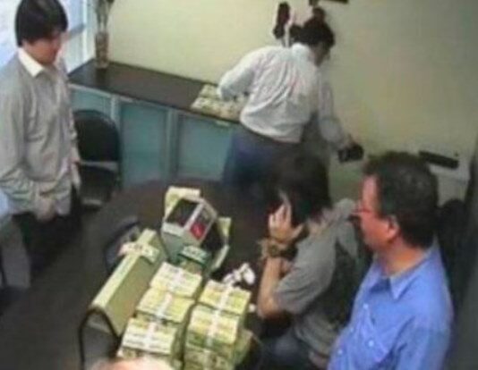 Ruta del dinero k: la Corte rechazó reducirle la condena al hijo de Lázaro Báez