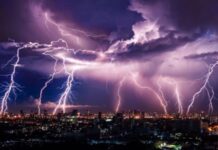 ALARMA. Advierten por el avance del «Súper Niño» en Argentina: anticipan tormentas históricas y fuertes granizadas
