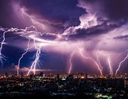 ALARMA. Advierten por el avance del «Súper Niño» en Argentina: anticipan tormentas históricas y fuertes granizadas