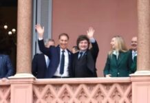 Golpe a la casta: Milei anuncia que los funcionarios no cobrarán su sueldo si hay déficit