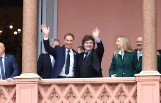 Golpe a la casta: Milei anuncia que los funcionarios no cobrarán su sueldo si hay déficit