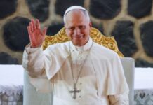 El Vaticano avanza con gestiones para una posible visita de León XIV a la Argentina en noviembre