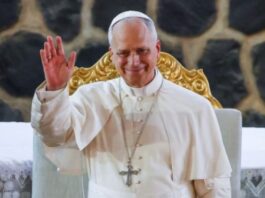 El Vaticano avanza con gestiones para una posible visita de León XIV a la Argentina en noviembre