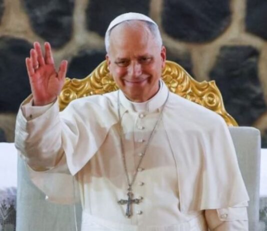 El Vaticano avanza con gestiones para una posible visita de León XIV a la Argentina en noviembre