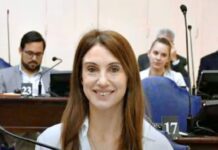 Agostina Villaggi asumirá la presidencia de la UCR de Formosa con la mirada puesta en una alianza opositora para 2027