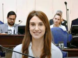 Agostina Villaggi asumirá la presidencia de la UCR de Formosa con la mirada puesta en una alianza opositora para 2027