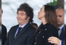 El Gobierno Nacional se prepara para un nuevo encuentro entre Milei y Villarruel, en la vigilia por el Día de la Independencia