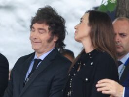 El Gobierno Nacional se prepara para un nuevo encuentro entre Milei y Villarruel, en la vigilia por el Día de la Independencia