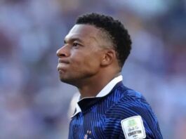 FIFA sanciona a uno de los candidatos del Mundial: El castigo a Francia después de ganarle a Paraguay