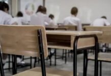 El presupuesto educativo a nivel nacional se redujo casi 50% en los últimos dos años