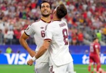 MUNDIAL 2026. Cristiano Ronaldo fuera del Mundial: España le ganó a Portugal 1-0