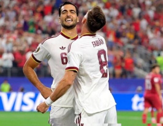 MUNDIAL 2026. Cristiano Ronaldo fuera del Mundial: España le ganó a Portugal 1-0