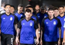 La Selección argentina se enfrenta con Egipto: los errores con Cabo Verde que ya no se pueden repetir