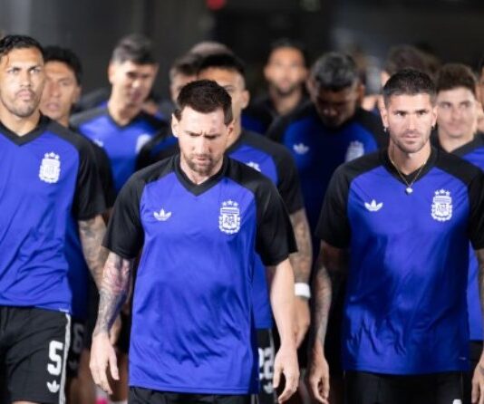 La Selección argentina se enfrenta con Egipto: los errores con Cabo Verde que ya no se pueden repetir