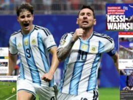 MUNDIAL 2026| «Dios ha resucitado»: la reacción de los principales diarios del mundo a la victoria de Argentina