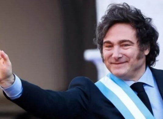 Milei celebró el triunfo de Argentina contra Egipto: “Es una remontada histórica”
